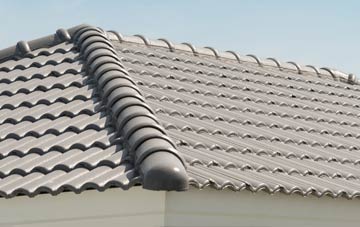 advantages of Merthyr Cynog clay roofing
