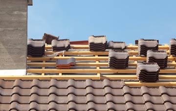Merthyr Cynog clay roofing costs