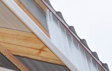 why Merthyr Cynog fascia repairs are essential