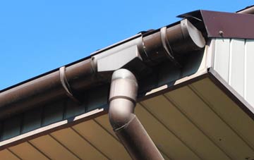 types of Merthyr Cynog fascias