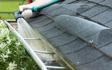 Merthyr Cynog gutter cleaning costs