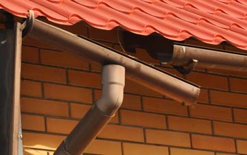 Merthyr Cynog gutter repair costs
