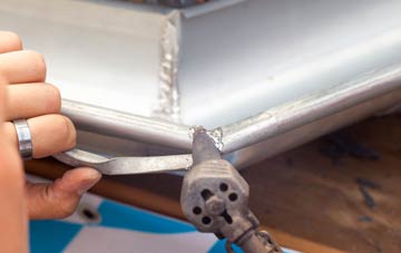 disadvantages of Merthyr Cynog lead roofing