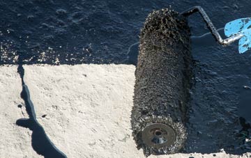 Merthyr Cynog liquid sealant waterproofing