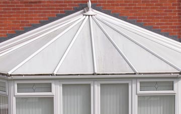 Merthyr Cynog polycarbonate conservatory roof repairs