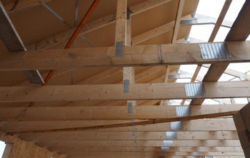 Merthyr Cynog roof truss costs