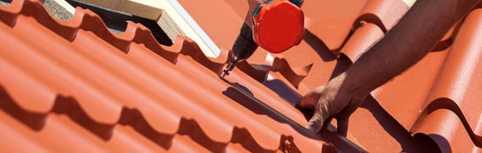 save on Merthyr Cynog roof installation costs