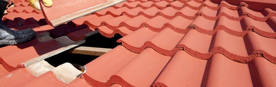 compare Merthyr Cynog roof repair quotes