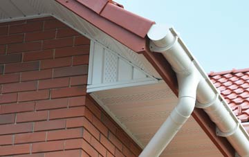 Merthyr Cynog soffit repair costs