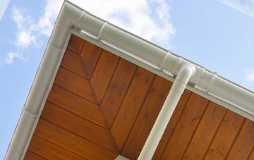 Merthyr Cynog soffit types
