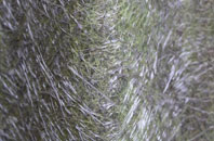 Merthyr Cynog fibreglass roof work