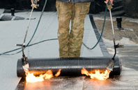 Merthyr Cynog flat roof sealing quote