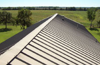 Merthyr Cynog metal roof quotes