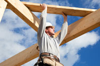 Merthyr Cynog roof replacement work