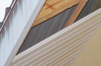 rated Merthyr Cynog soffit repair companies